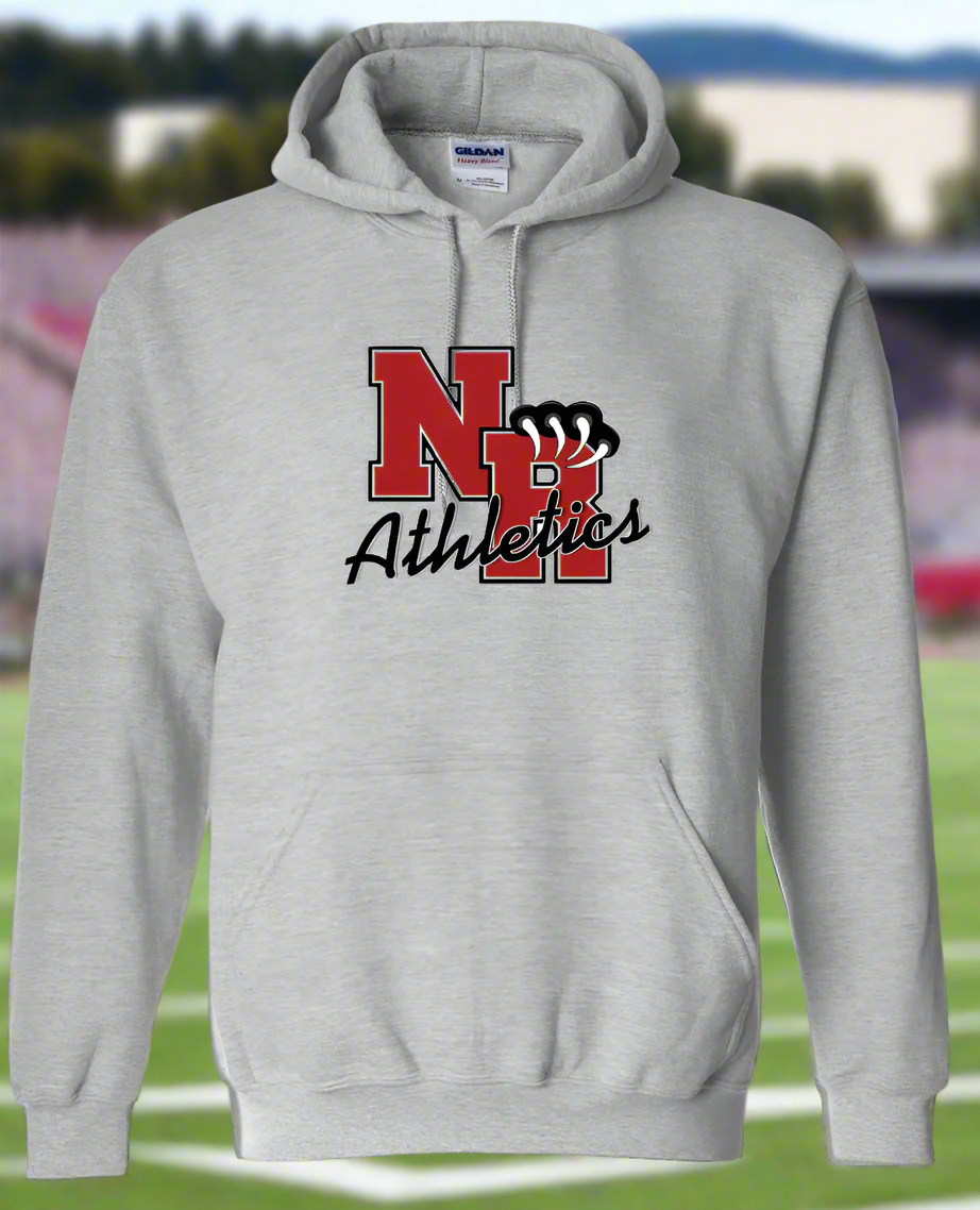 NR Athletics Heavy Blend™ Hooded Sweatshirt