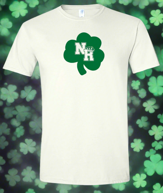 NR St. Patrick's Day Softstyle® T-Shirt