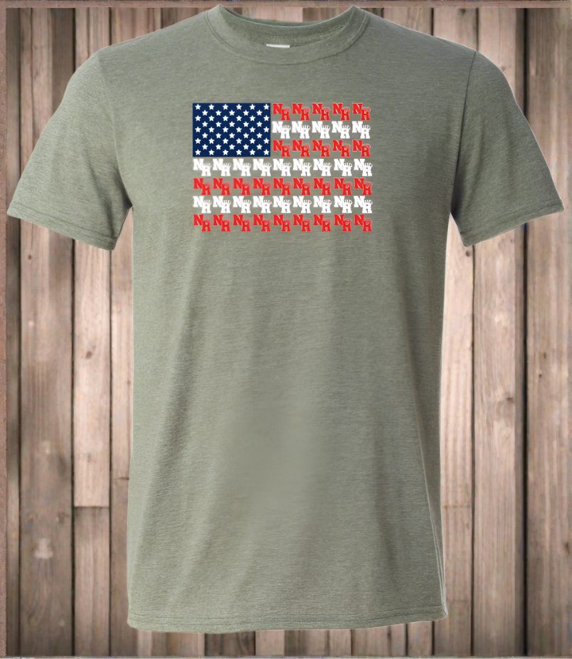 NR American Softstyle® T-Shirt