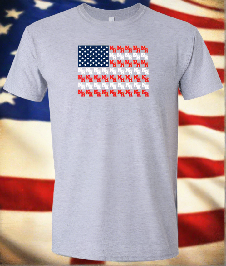 NR American Softstyle® T-Shirt