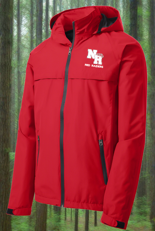 NR Torrent Waterproof Jacket