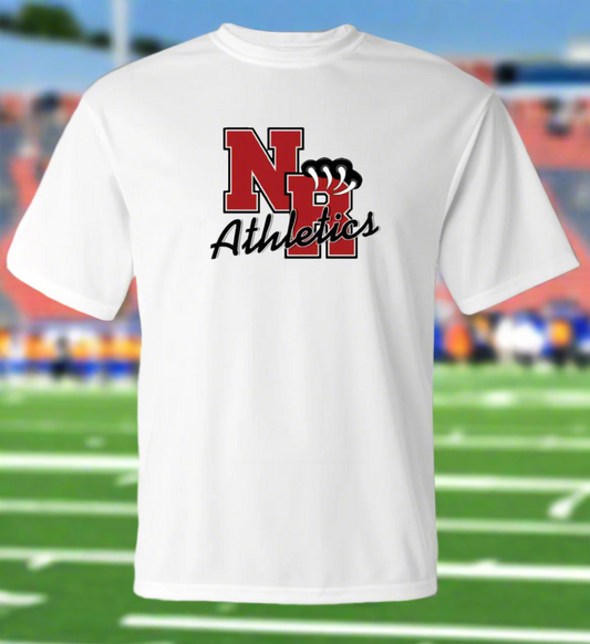 NR Athletics Performance T-Shirt