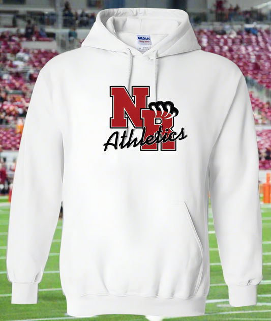 NR Athletics Heavy Blend™ Hooded Sweatshirt