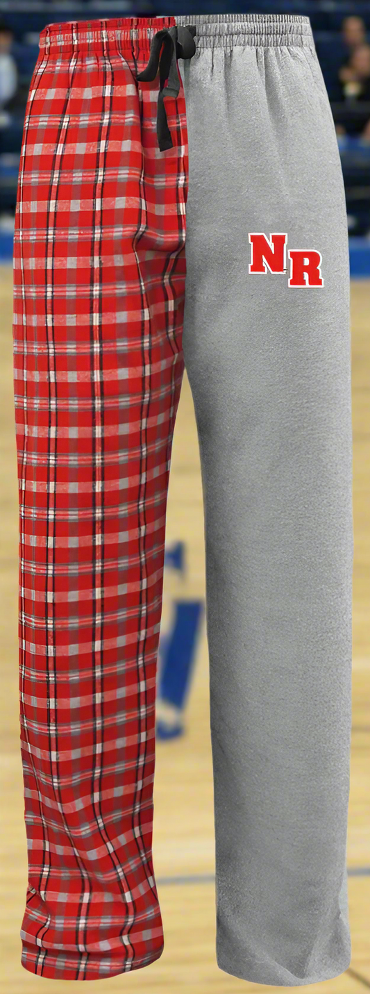 NR Halftime Flannel Pant