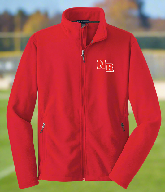 NR Men's Fleece Jacket