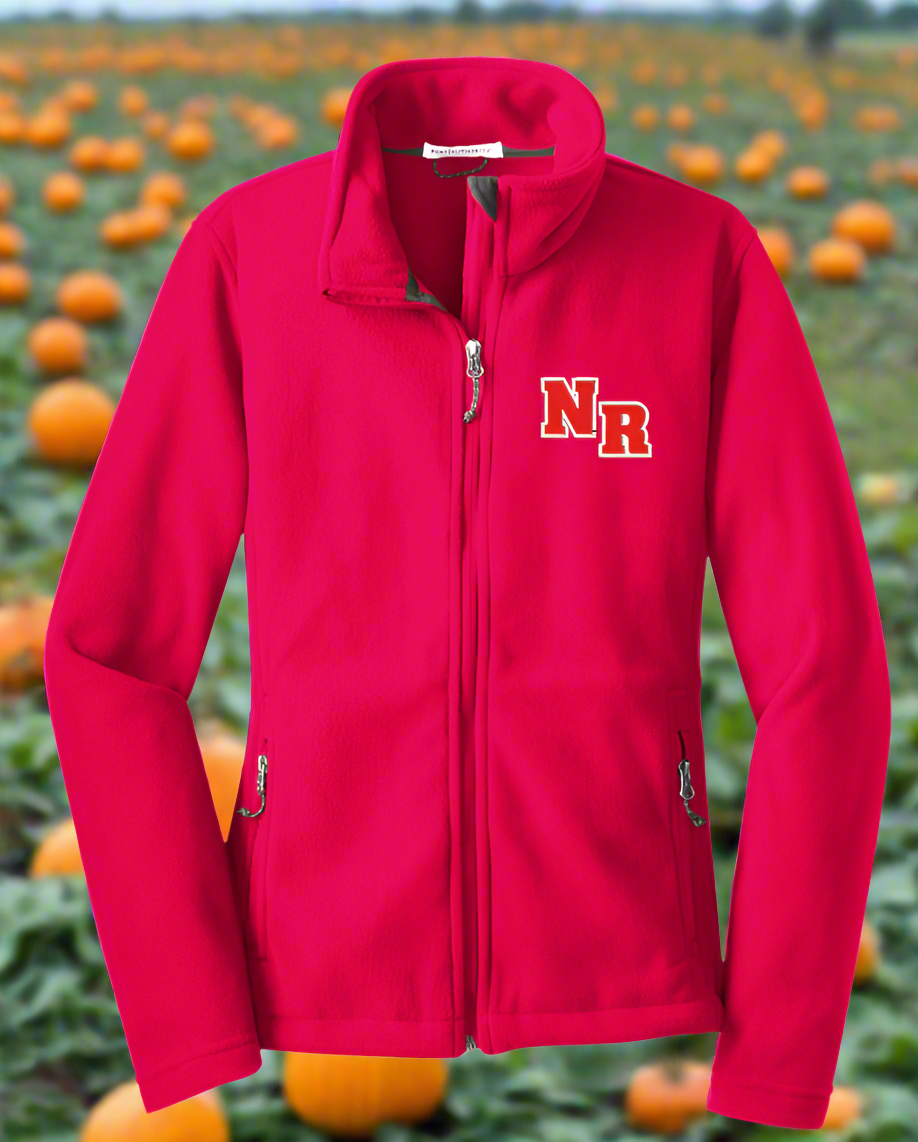 NR Women's Fleece Jacket