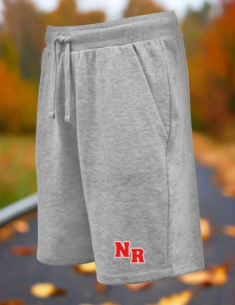 NR Throwback Fleece Shorts