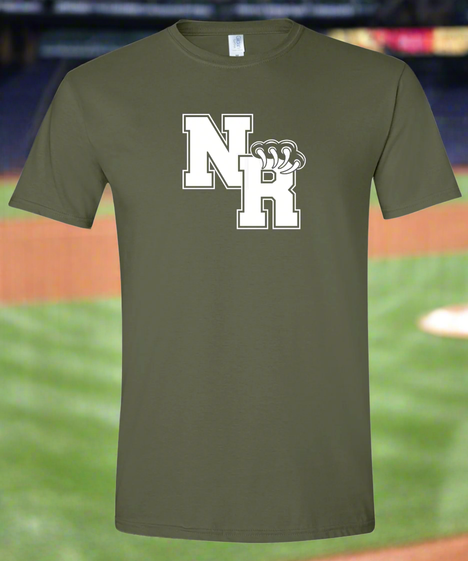 NR Military Tribute T-Shirt (Unisex)