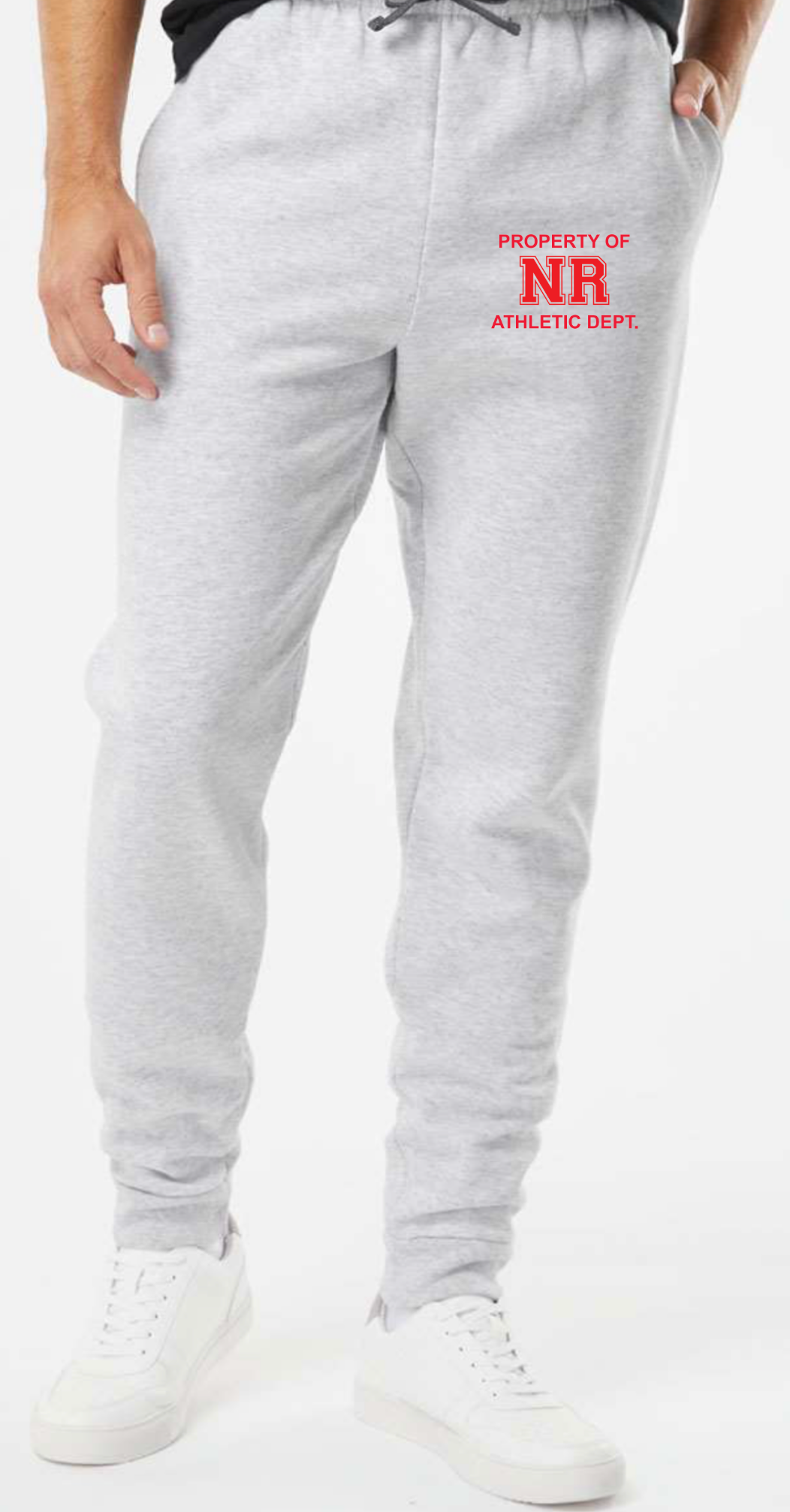 NR Athletics Joggers (Unisex)