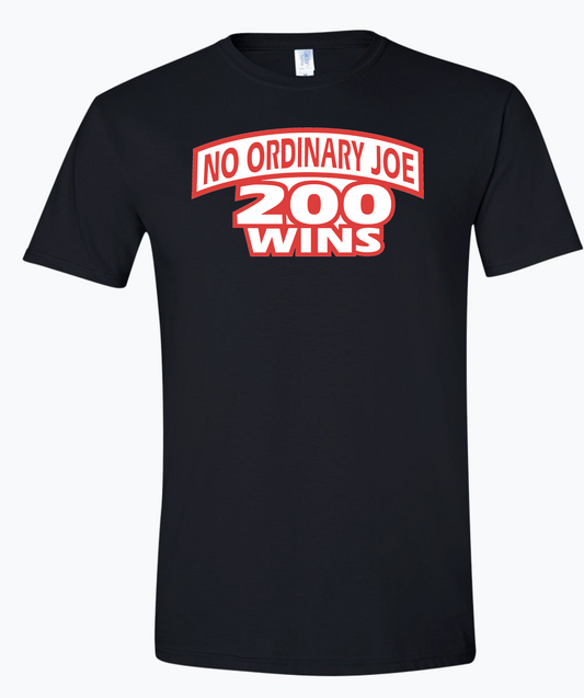 "No Ordinary Joe" T-Shirt